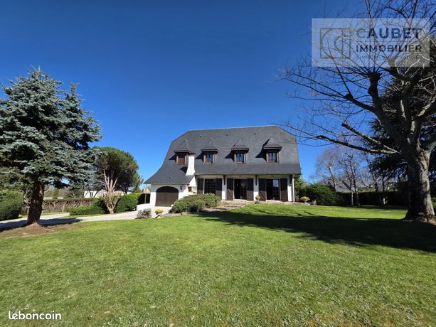 Maison 5 pièces 130 m²