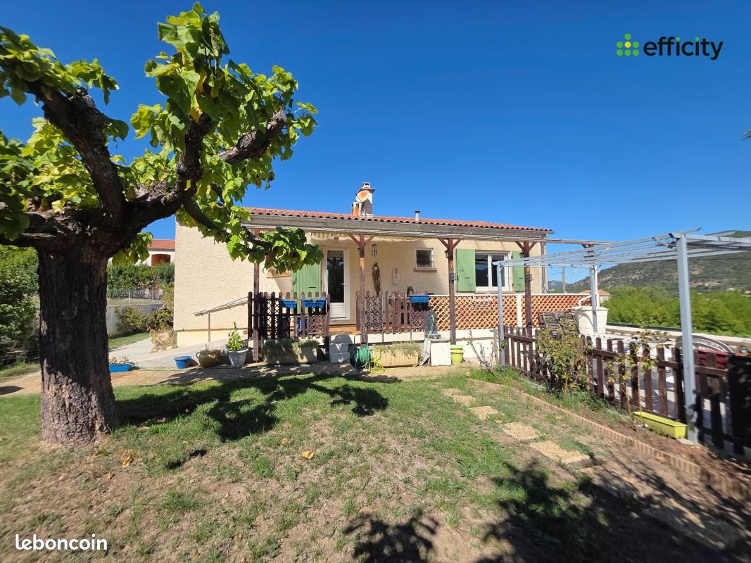 Maison 4 pièces 70 m² · à Malijai · 70 m² · 200 000 €