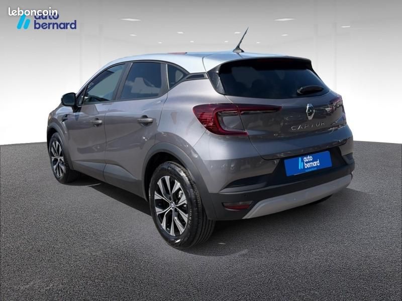 Renault Captur 1.0 TCe 90ch Evolution (image 7)