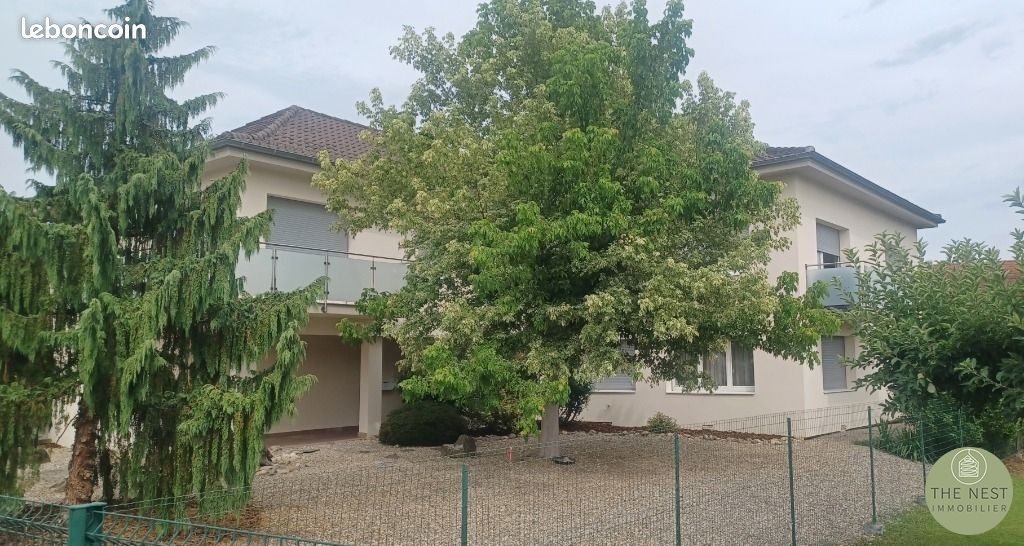 Appartement 3 pièces 82 m² · à Colmar · 82 m² · 995 €