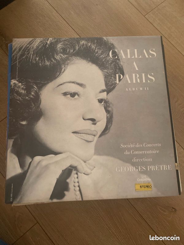 Lot de disques Vinyles (image 7)