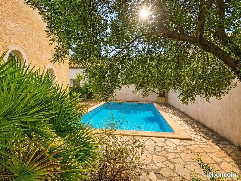 Maison 5 pièces 112 m² · à Le Crès · 112 m² · 575 000 €