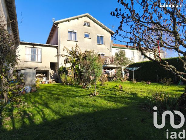 Propriété 5 pièces 110 m²