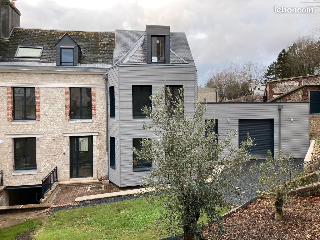 Maison 7 pièces 181 m² · à Rouen · 181 m² · 2 200 €/mois