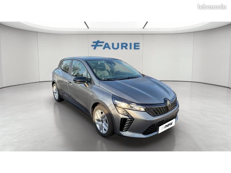 Renault Clio E-Tech full hybrid 145 ch GSR2 Evolution (image 3)