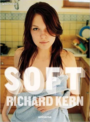 SOFT, Richard Kern (image 1)