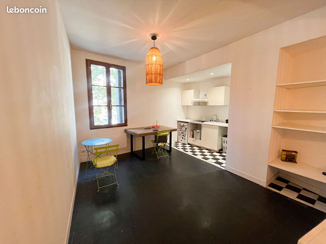 Appartement 2 pièces 47 m² · à Montpellier · 47 m² · 700 €/mois