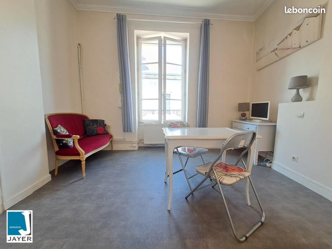Appartement 2 pièces 33 m² · à Chalon-sur-Saône · 33 m² · 545 €/mois