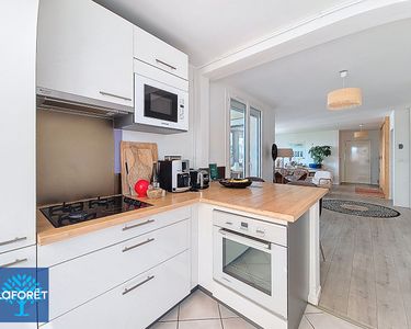 Appartement 577 000 € - 103 m²