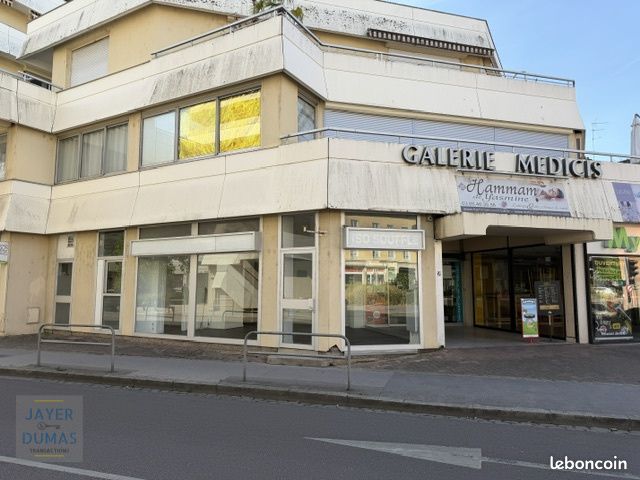 Inconnu 52 m² Chalon-sur-Saône (image 1)