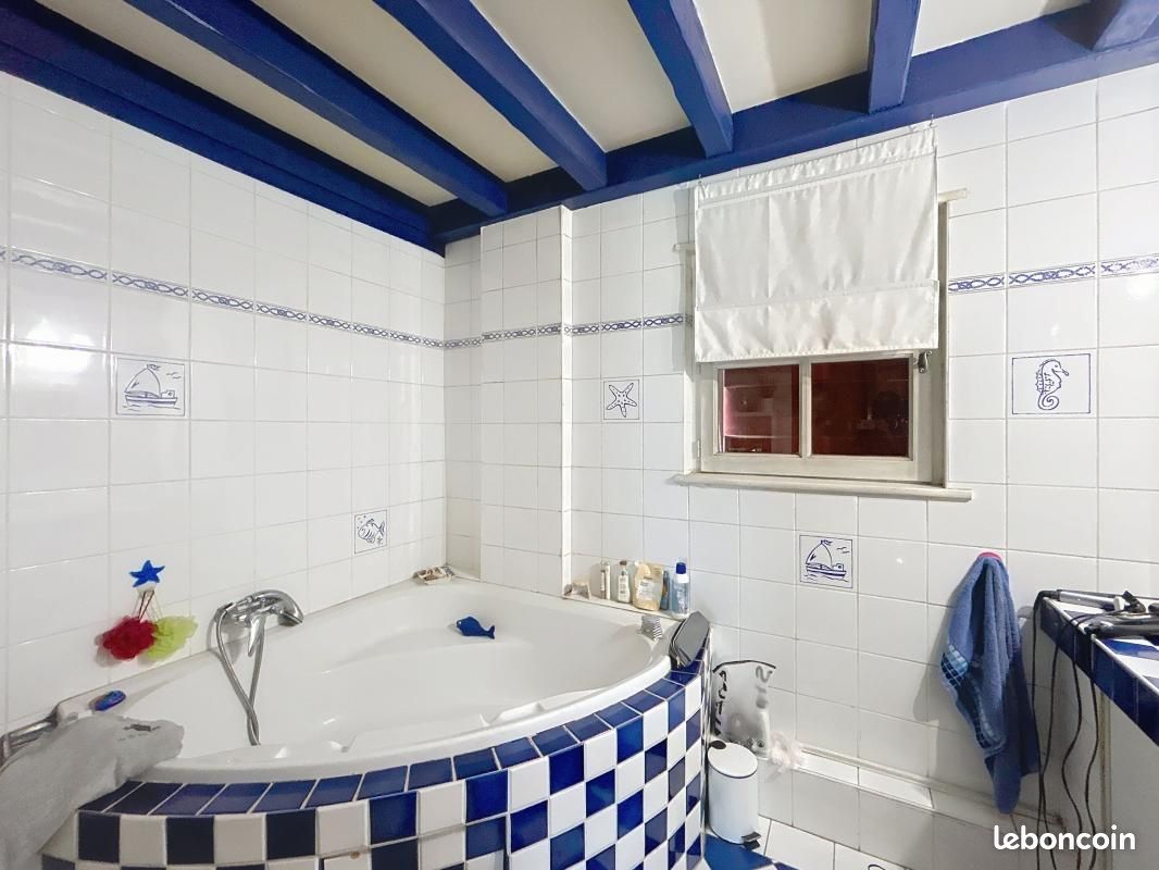 Ferme 5 pièces 210 m² (image 10)