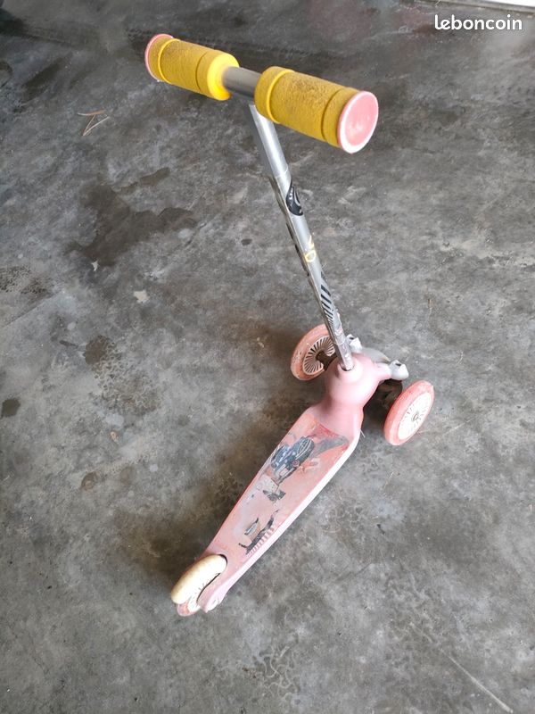 Trotinette (image 1)