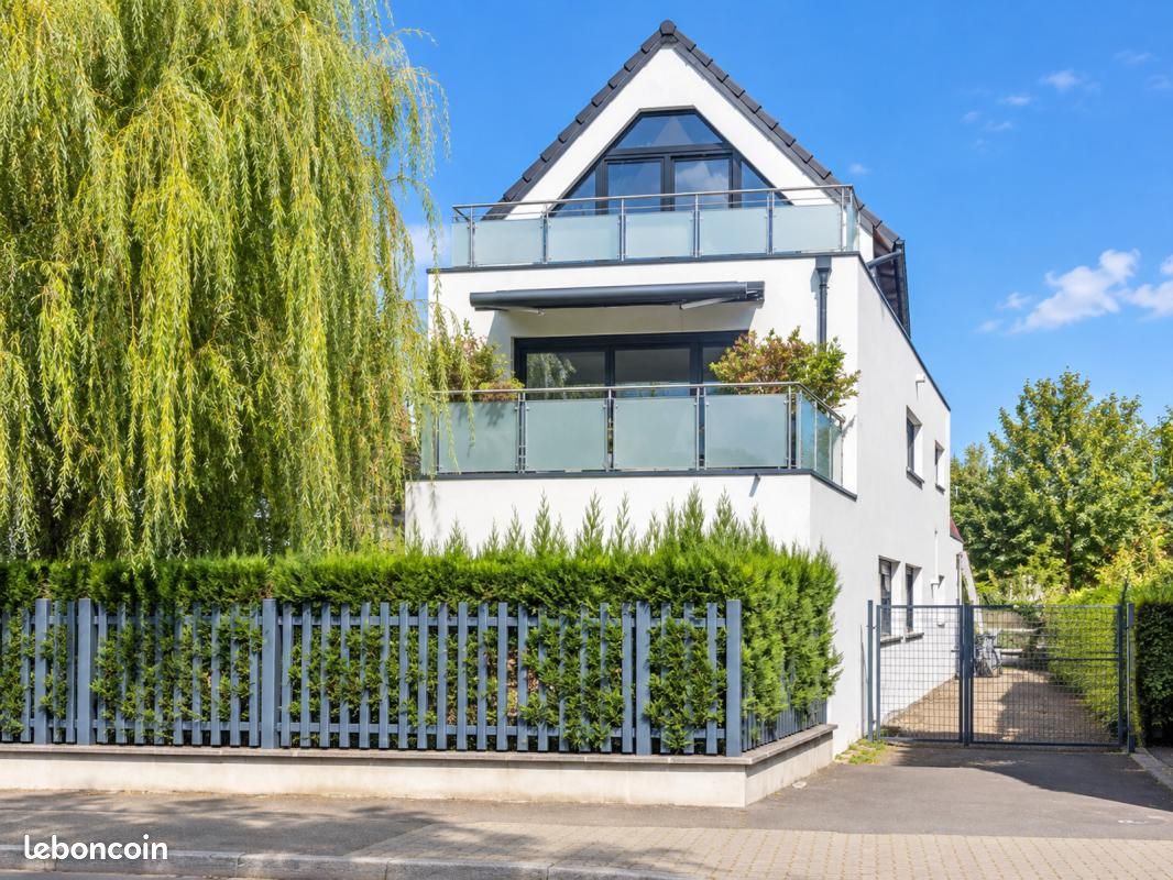 Maison 5 pièces 189 m² · à Strasbourg · 189 m² · 735 000 €