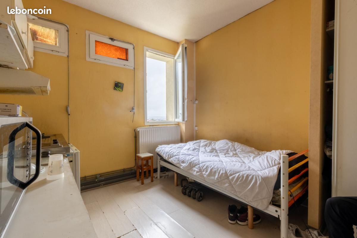 Studio 1 pièce 15 m² - Limoges 87000 (image principale 2)