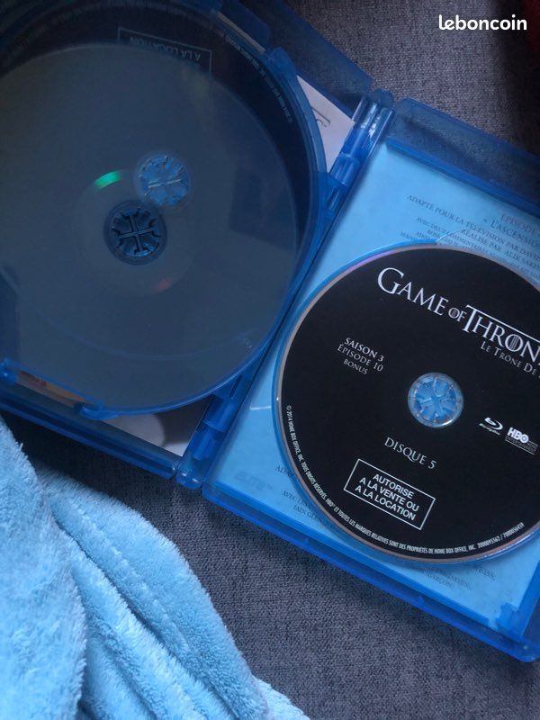 DVD Blu-ray (image 4)