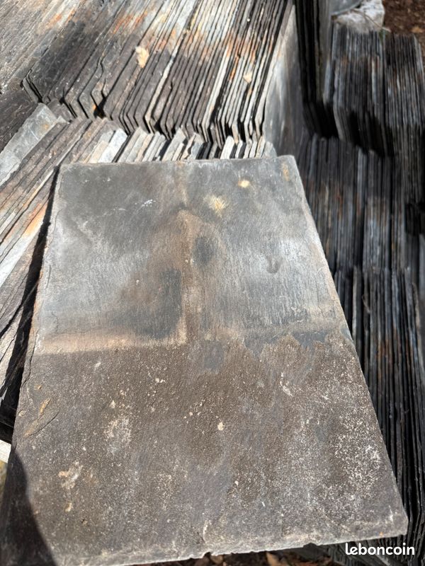 Ardoise naturelles 36 x 26 (image 3)