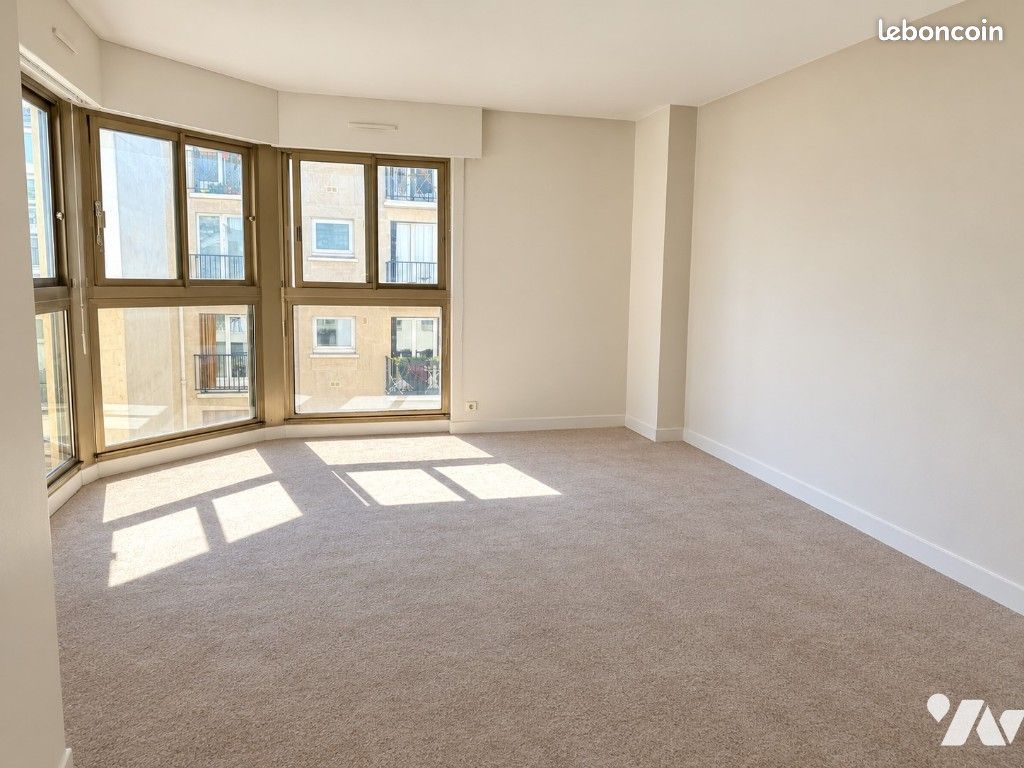 Appartement 2 pièces 51 m² · à Paris · 51 m² · 560 000 €