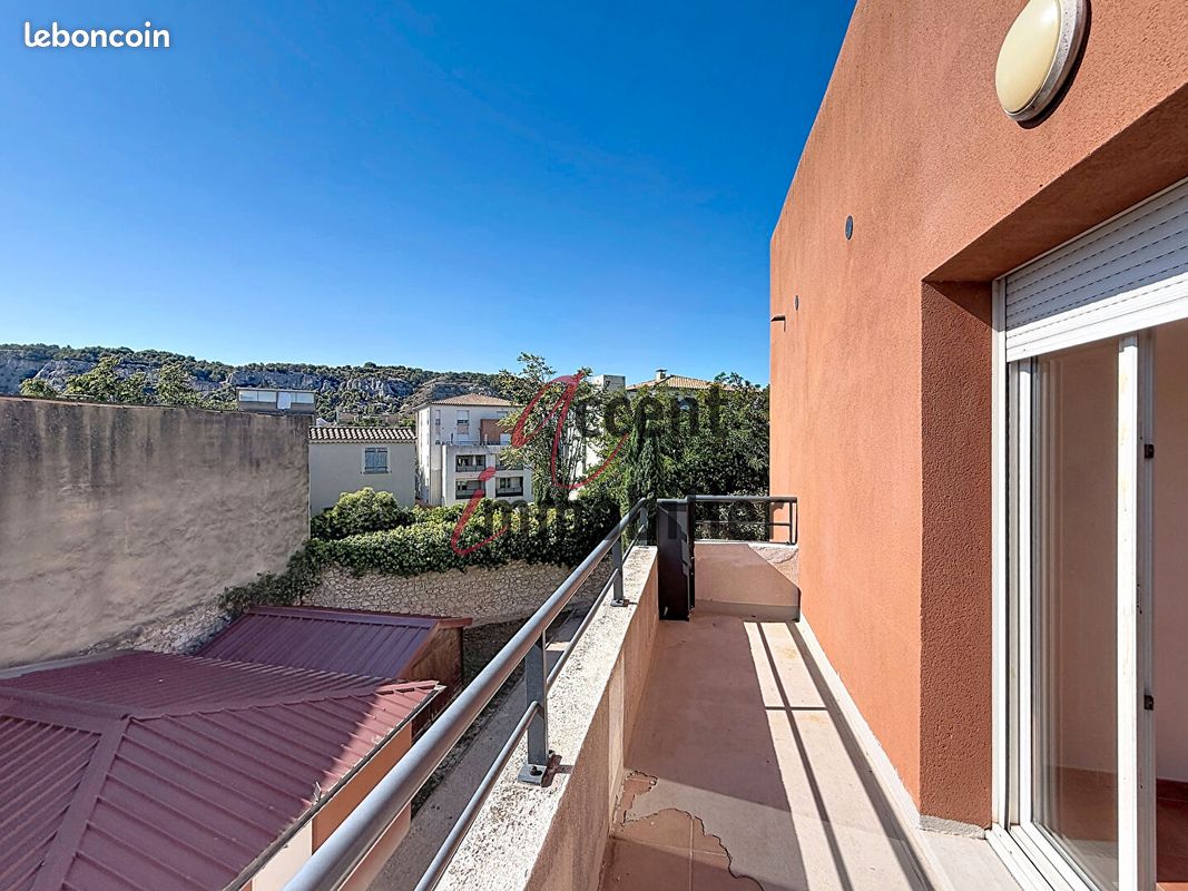 Appartement 2 pièces 38 m² · à Cavaillon · 38 m² · 580 €/mois