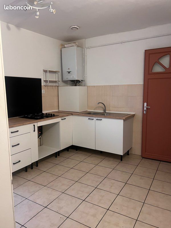 Appartement 4 pièces 91 m² · à Rive-de-Gier · 91 m² · 710 €/mois
