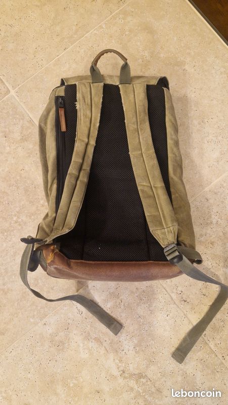 Sac à dos superdy (image 5)