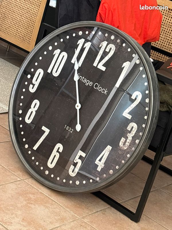 Horloge vintage (image 2)