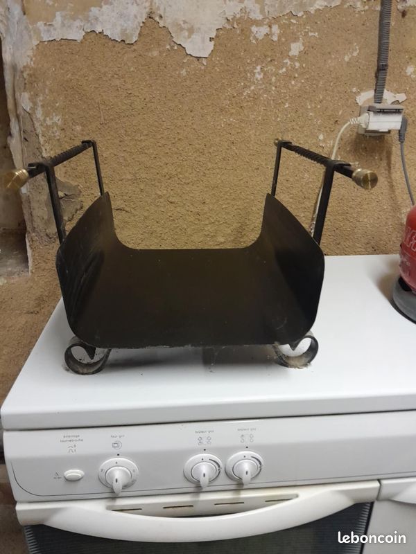 "panier" à bûches (image 2)