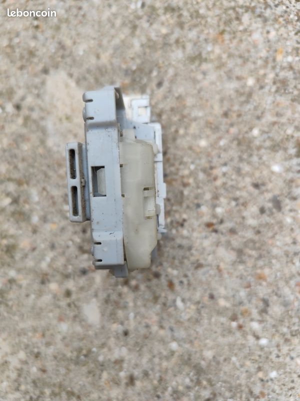 Système verrouillage lave inge AEG série 7000 (image 3)