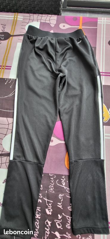 Pantalon jogging (image 3)