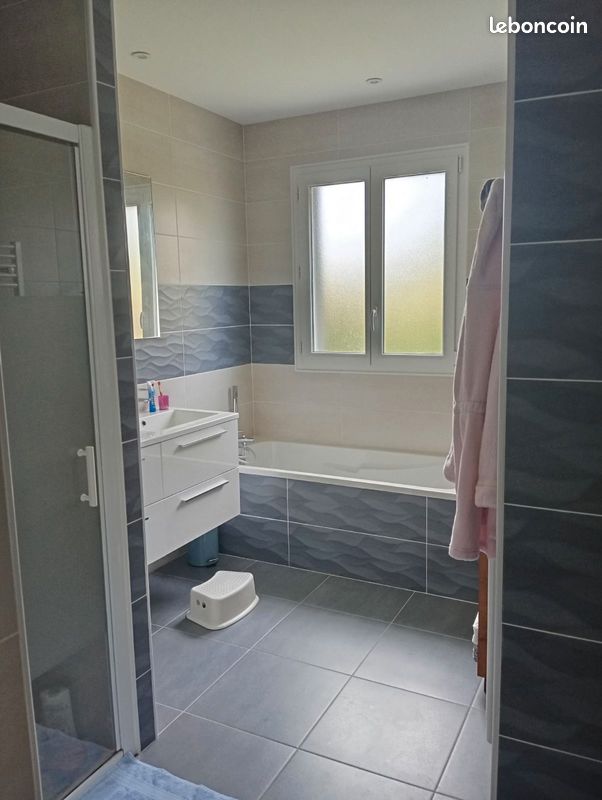 Maison plein pied - Prahecq 79230 (image principale 0)