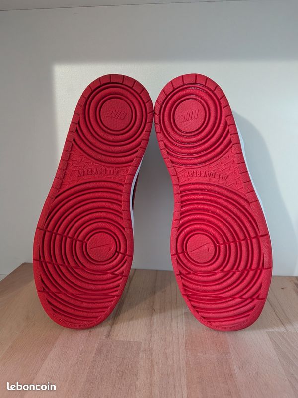 Basket Nike (image 5)