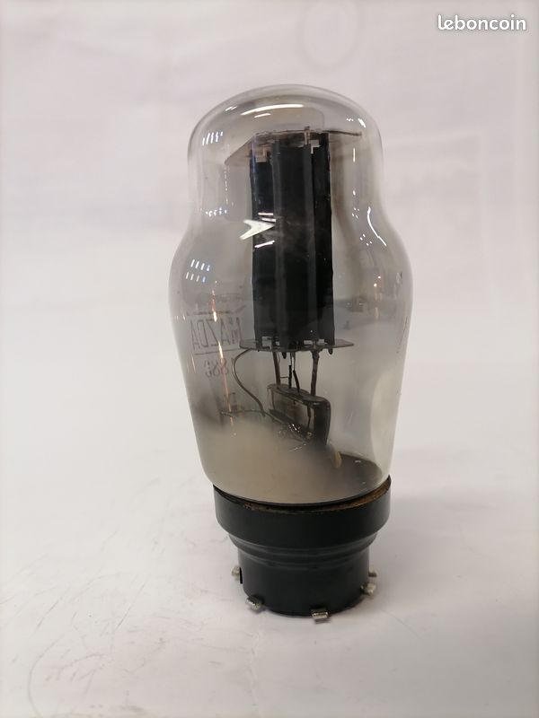 Tube MAZDA 1883 radio (image 2)