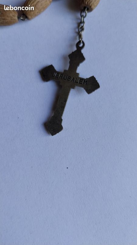 Chapelet catholique (image 4)