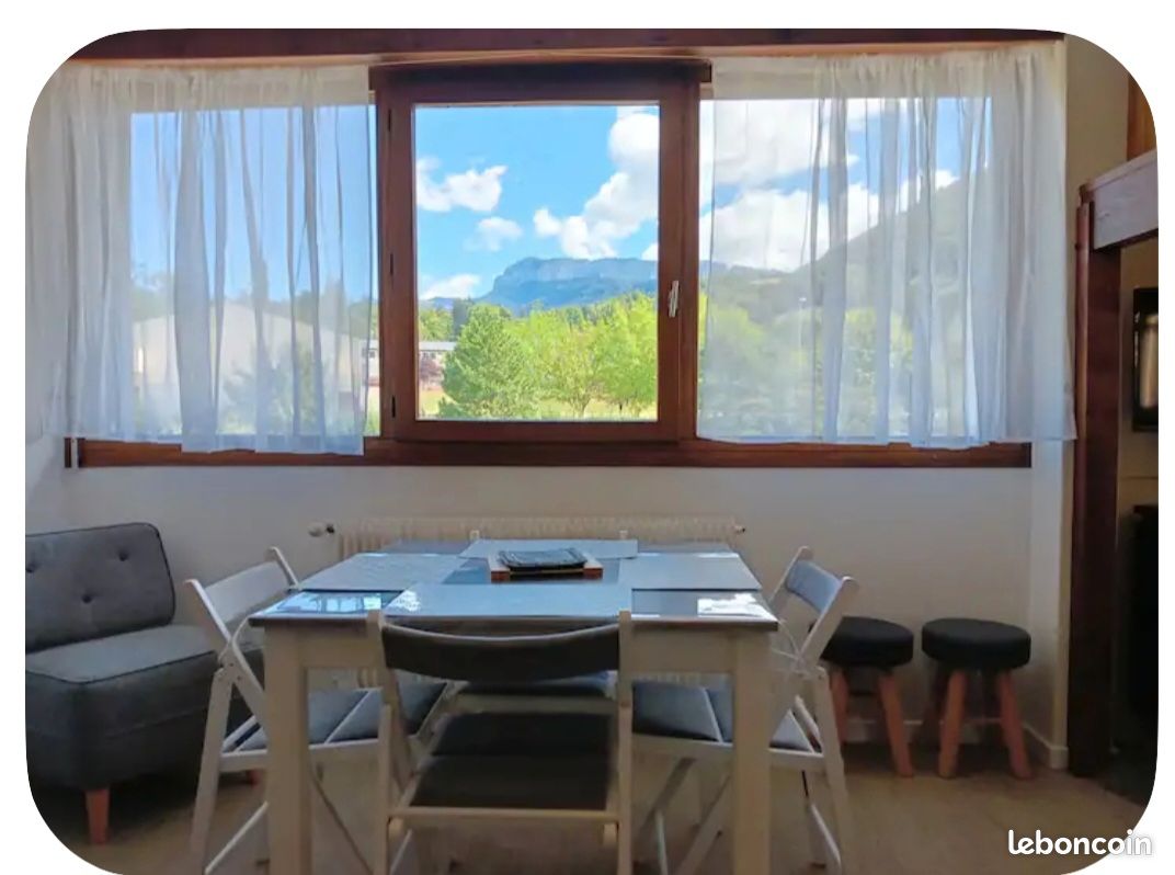 Appartement 1 pièce 24 m² · à Annecy · 24 m² · 175 000 €