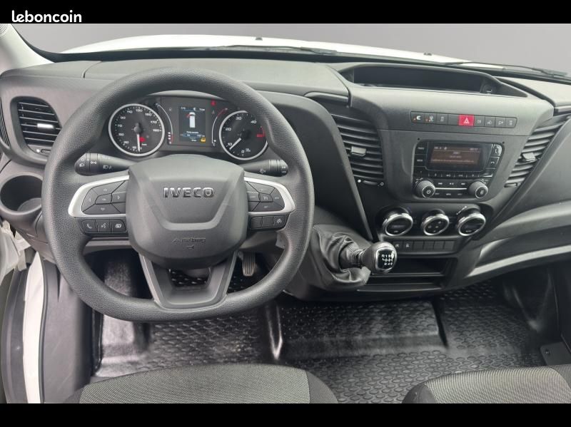 Iveco Daily 35S Fg 35S14 V12 (image 7)