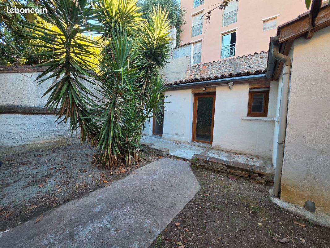 Appartement 2 pièces 31 m² · à Toulouse · 31 m² · 144 999 €