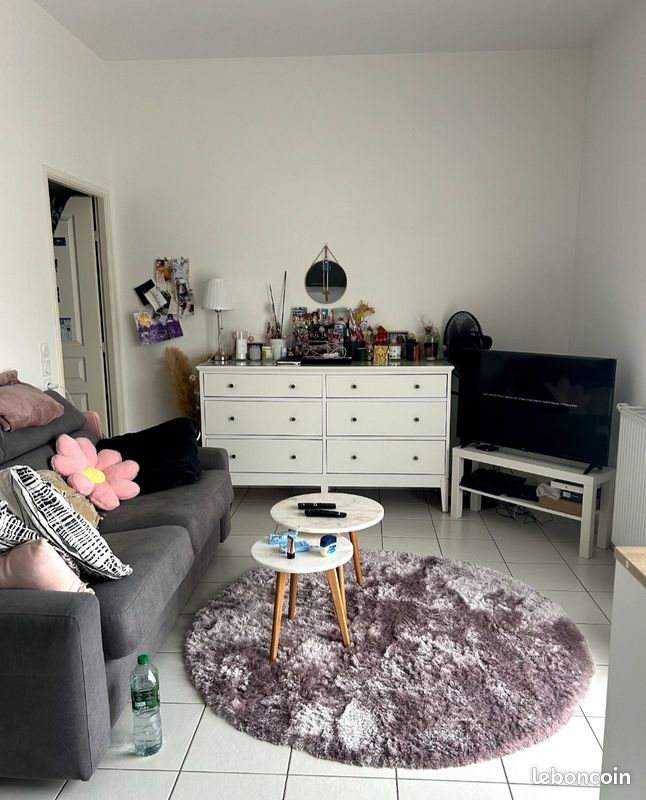 Appartement 1 pièce 28 m² · à Les Clayes-sous-Bois · 28 m² · 169 500 €