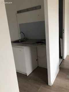 Appartement a louer reims - 1 pièce(s) - 30 m2 - Surfyn