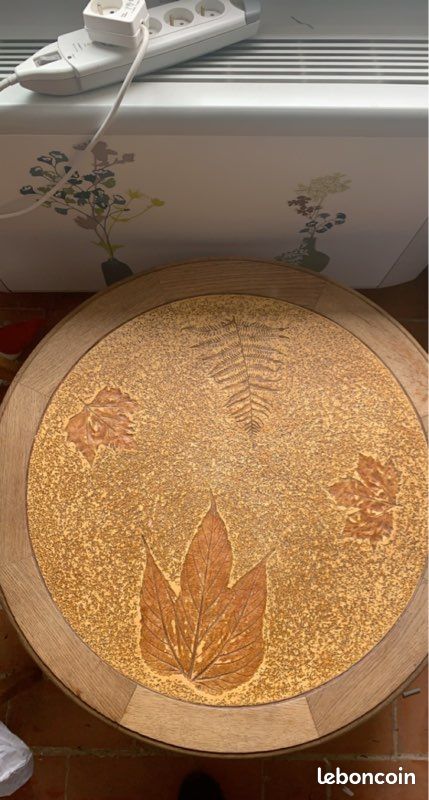 Table de salon (image 2)