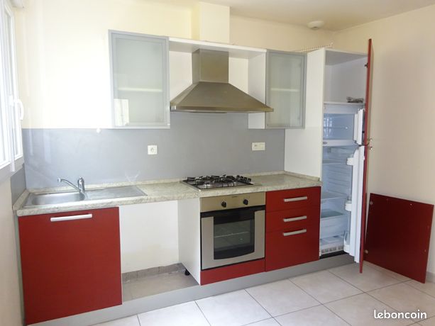Appartement 5 pièces 91 m²