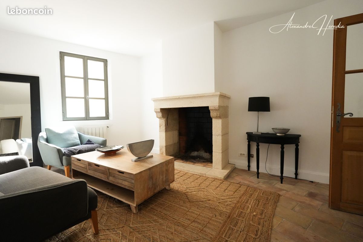 Maison 4 pièces 104 m² · à Uzès · 104 m² · 420 000 €