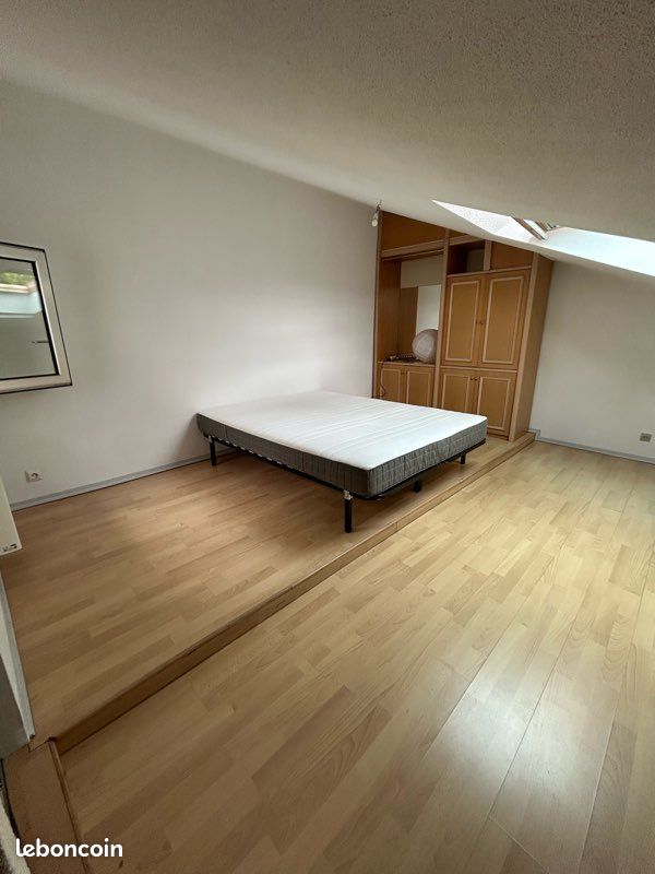 Appartement duplex (image 3)