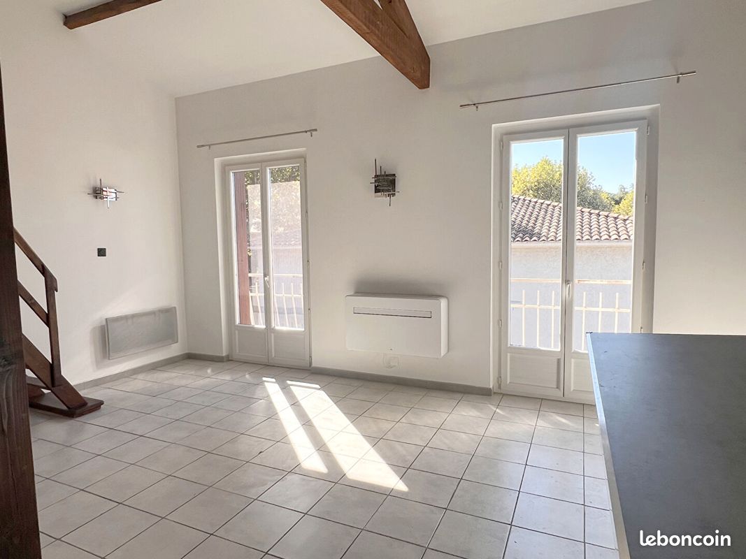 Appartement 2 pièces 53 m² · à Salon-de-Provence · 53 m² · 750 €/mois