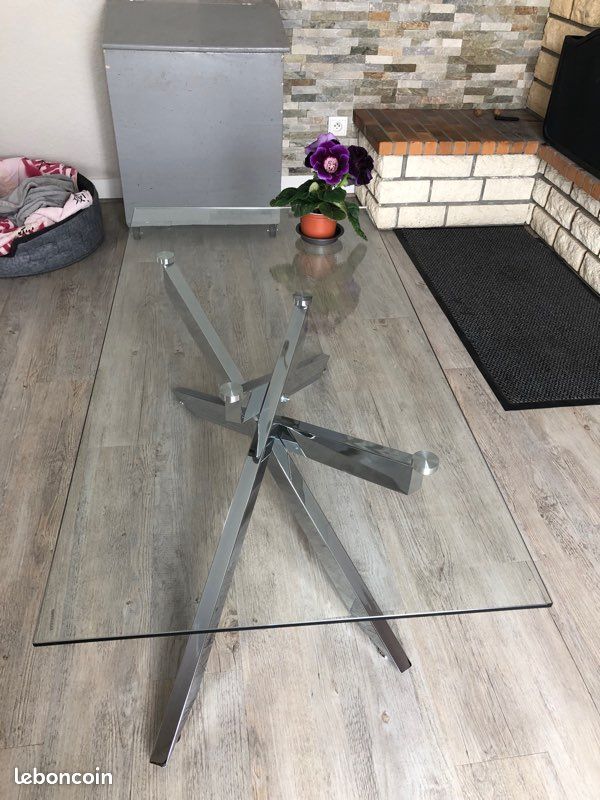 Table basse but (image 1)