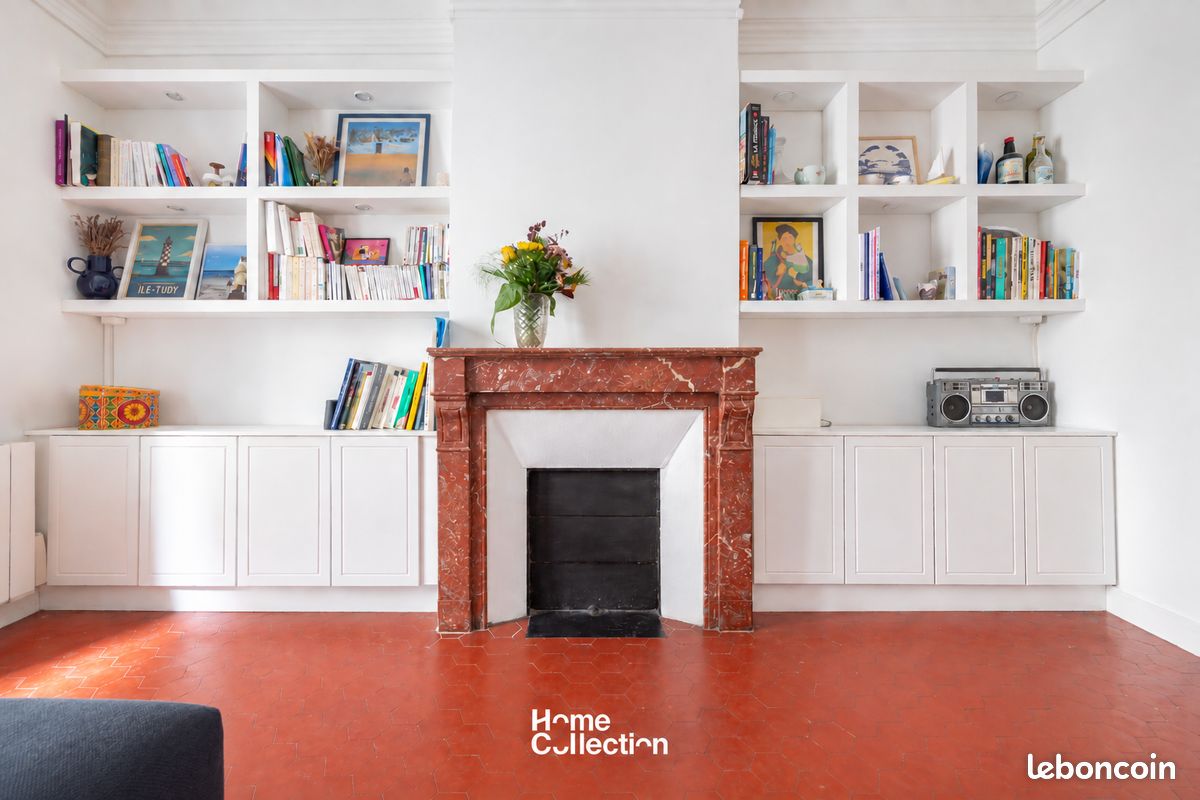Appartement 3 pièces 82 m² · à Marseille · 82 m² · 359 000 €