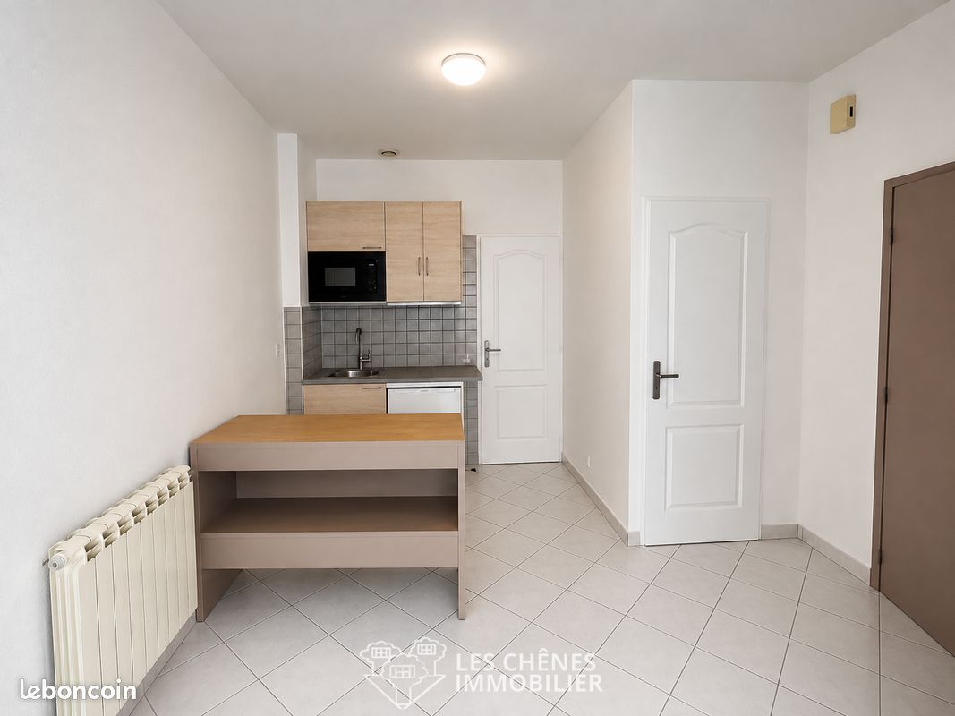 Appartement 1 pièce 24 m² · à Hayange · 24 m² · 490 €/mois