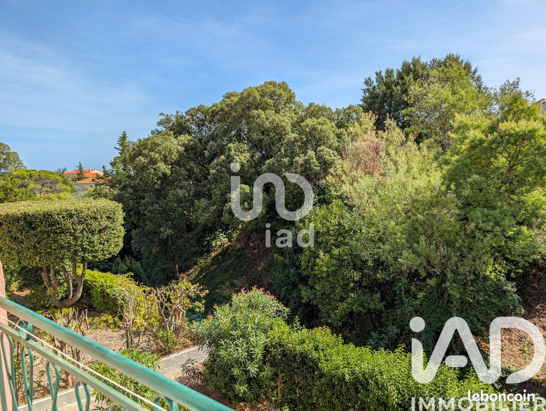 Appartement 2 pièces 42 m² · à Fréjus · 42 m² · 193 000 €
