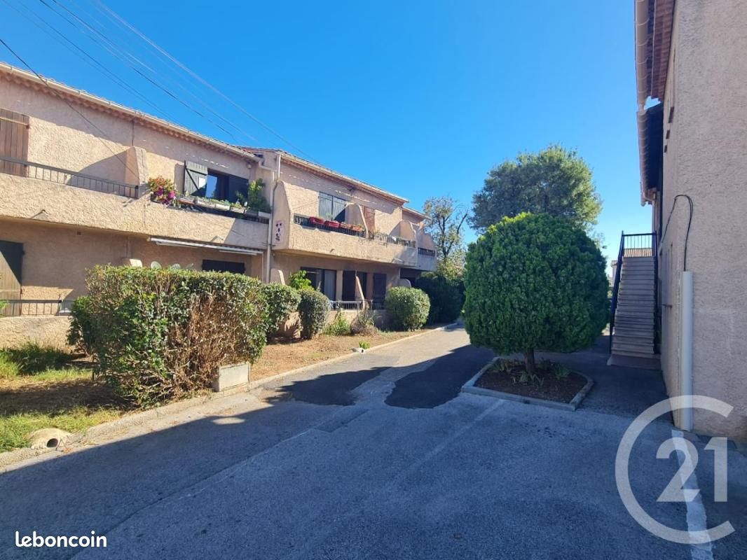 Appartement 1 pièce 25 m² · à Le Pradet · 25 m² · 155 000 €