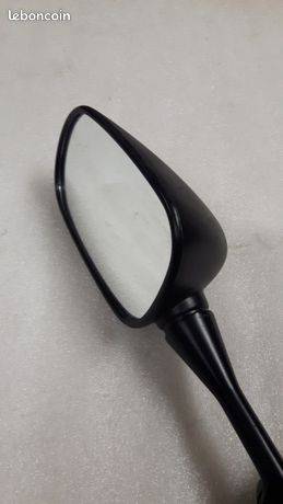 Rétroviseur Gauche Vicma Pour CBR600 1991-98, VFR750 1990-98, VFR800 1998-99, CBR1000 1993-99