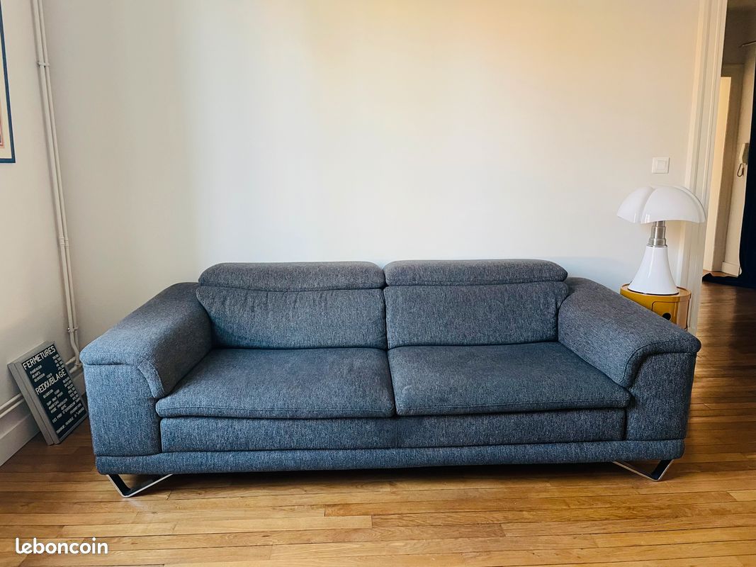 Canapé mobilier de France (image 1)