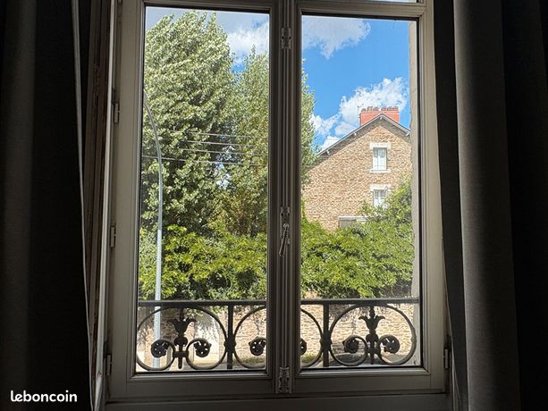 Appartement 2 pièces 50 m² — 3